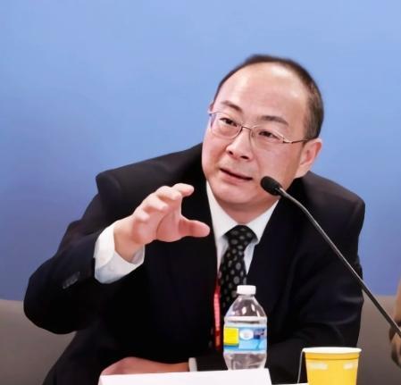 金灿荣：中国统一台湾最急的不是美国，而是日本。对于美国而言，台湾就只是一枚棋子，