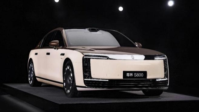 华为放权渠道管控！“界”字辈车企开启分网时代