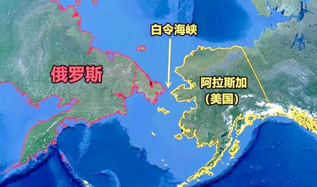 “普特会”充满变数，不排除在最后时刻被迫取消，只从美俄对外宣布普京和特朗普在阿拉