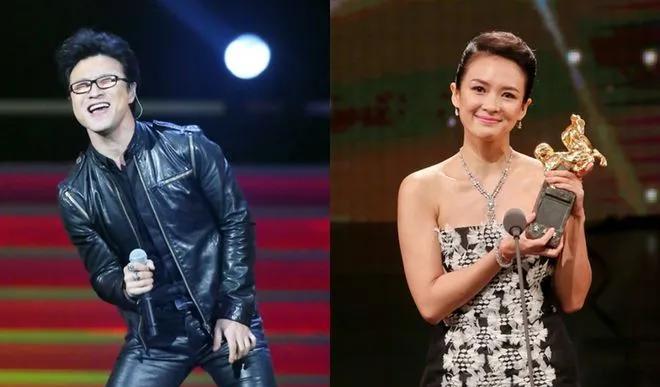 #你怎样看待章子怡与汪峰的过往#
章子怡与汪峰的八年婚姻，如同一场跌宕起伏的情感