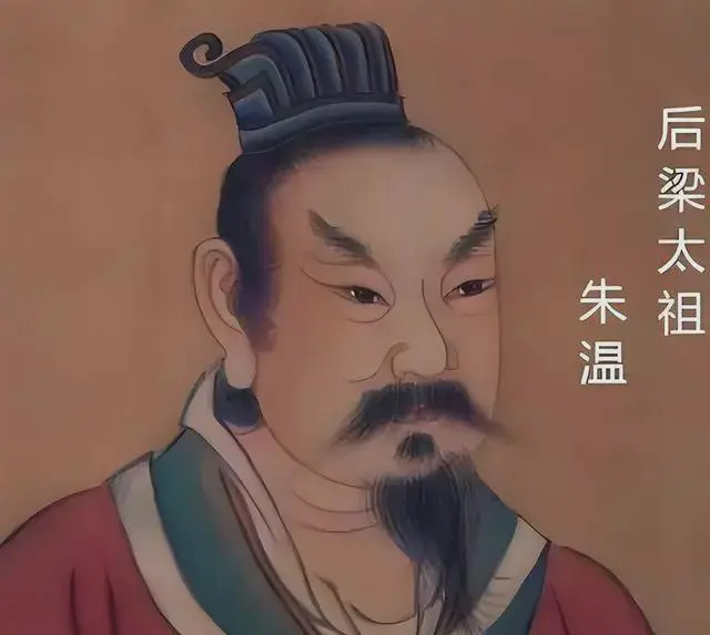 朱温和董卓，是同一类型的历史人物吗？