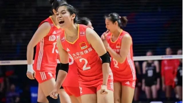 CCTV5直播女排世联赛香港站？  北京站比赛已经结束，中国女排以两胜两负的战绩