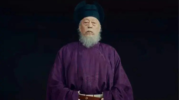 太平年：老狐狸，打算盘，看胡进思杀戴恽才知他下了多大一盘棋