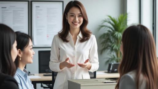 销冠有一种很强的心态：“我不入你的局”