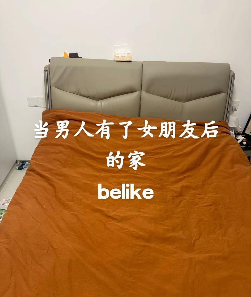 这就是有女朋友和没有女朋友的区别，看完这个你还想单身吗～
