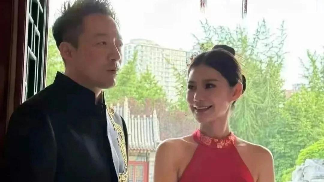 马筱梅S妈聊天记录曝光，玥儿箖儿缺席汪小菲婚礼真相浮出水面