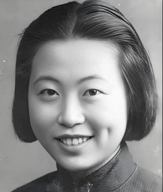 1949年的一天，刚开完保密会议的国民党速记员沈安娜走出厕所，与一男子擦肩而过，