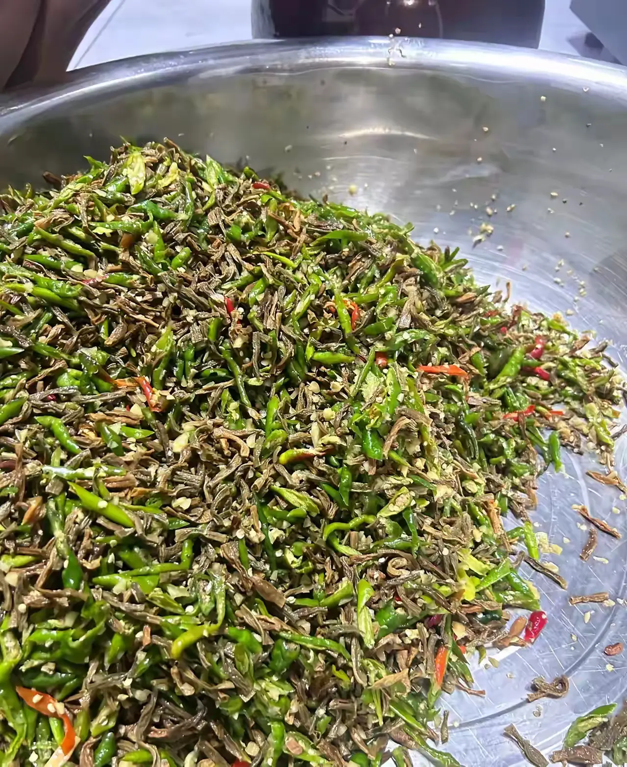 湖南人出来唠嗑，这道菜可以炫几碗米饭