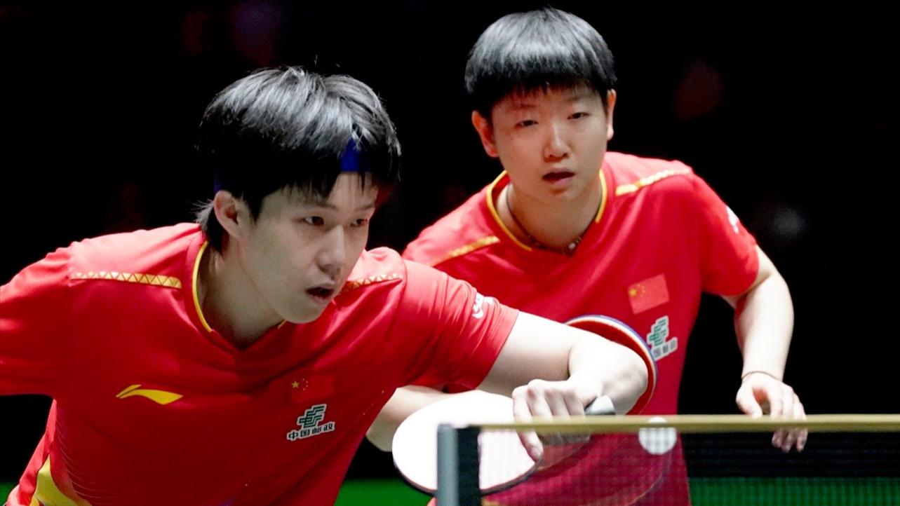 混团世界杯12月3日战报：前4号种子保持不败！8强首轮积分榜出炉