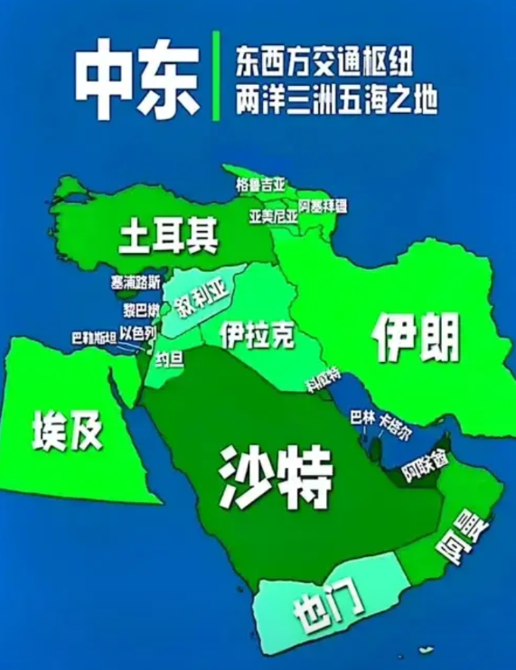 伊朗革命卫队声称，伊朗要打全面的“持久战”！
“伊朗首都德黑兰的制空权，我们已经