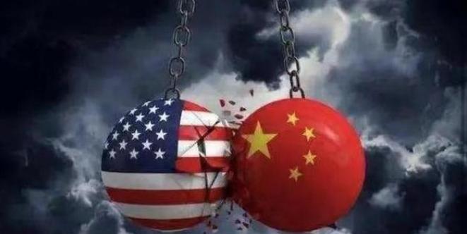 现在的中国已经不需要出兵了！当年抗美援朝，还需要志愿军战士雄赳赳气昂昂的跨过鸭绿