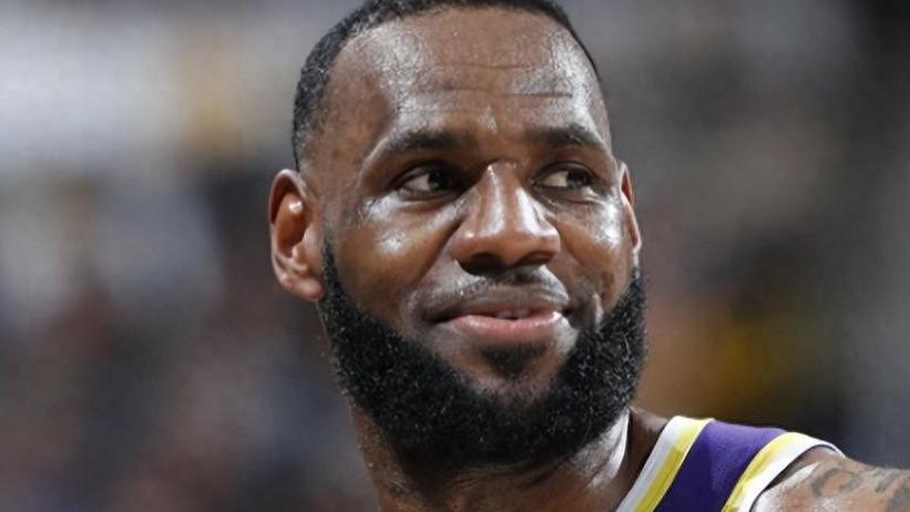 詹姆斯：生涯还差2件事！拿MVP已无兴趣，直指总冠军