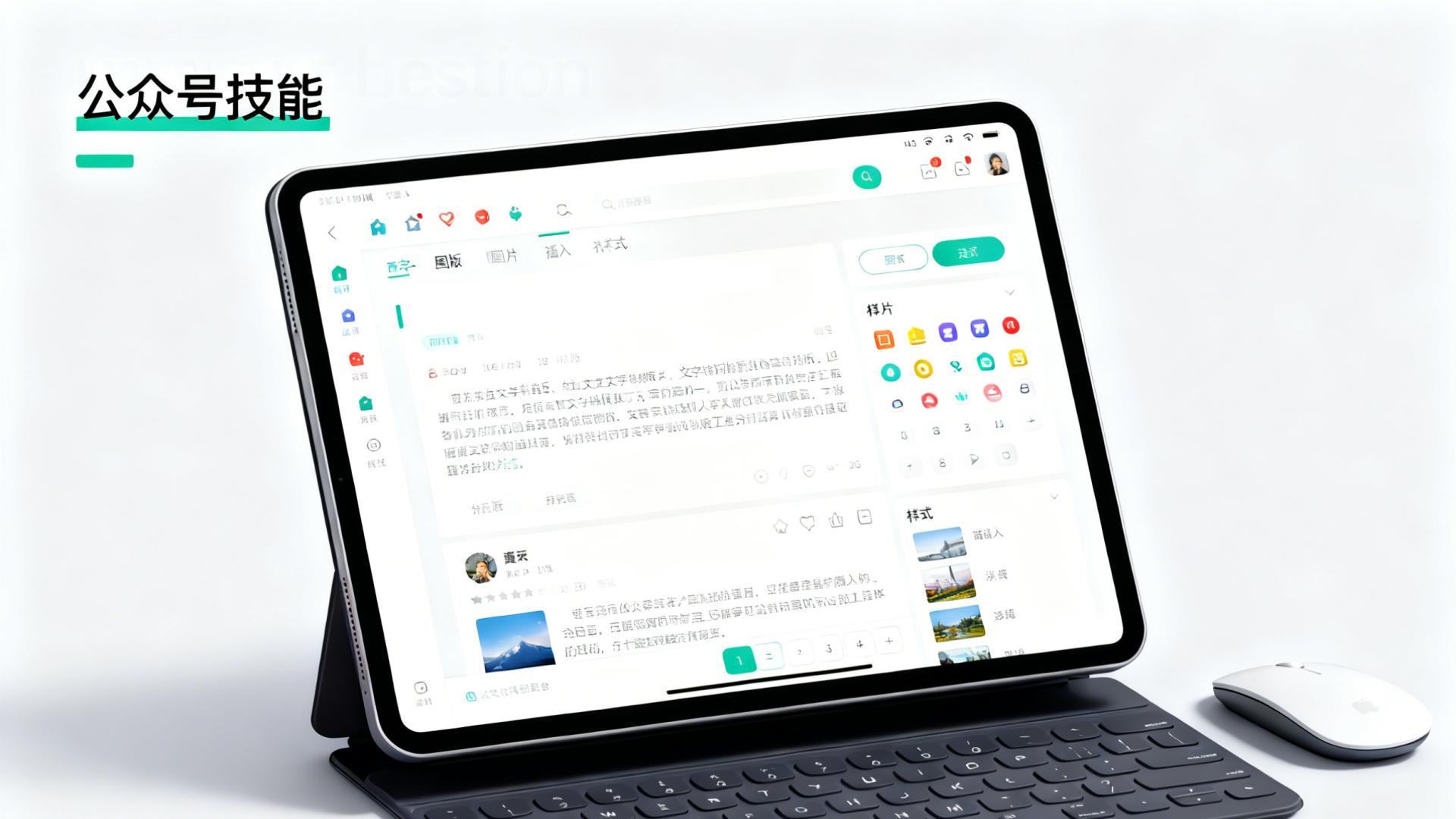 2025 新手必看：5 大公众号编辑器排行，第一名竟让 400 万人直呼真香