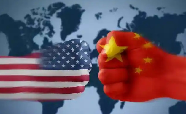老美真要打，中国能靠谁？





要是真到了那一天，美国那帮子盟友，肯定乌泱泱