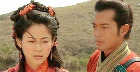 当年胡歌和白冰主演的《神话》可谓是轰动一时，但是要说起这穿越剧的鼻祖，那可并不是