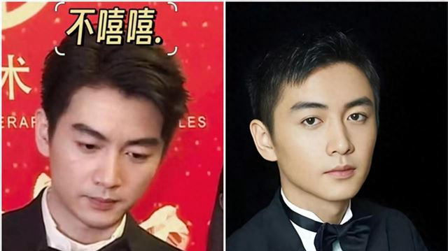 白月光回来了，现在的陈晓满面红光，网友怒赞“离对了”