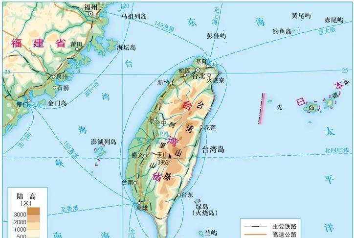 为了配合中国政府打击台独势力，以及随时为收复台湾作准备，减少美欧各国对中国实施的