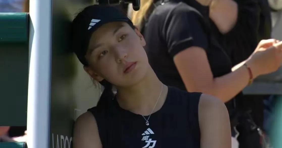 #王欣瑜温网#