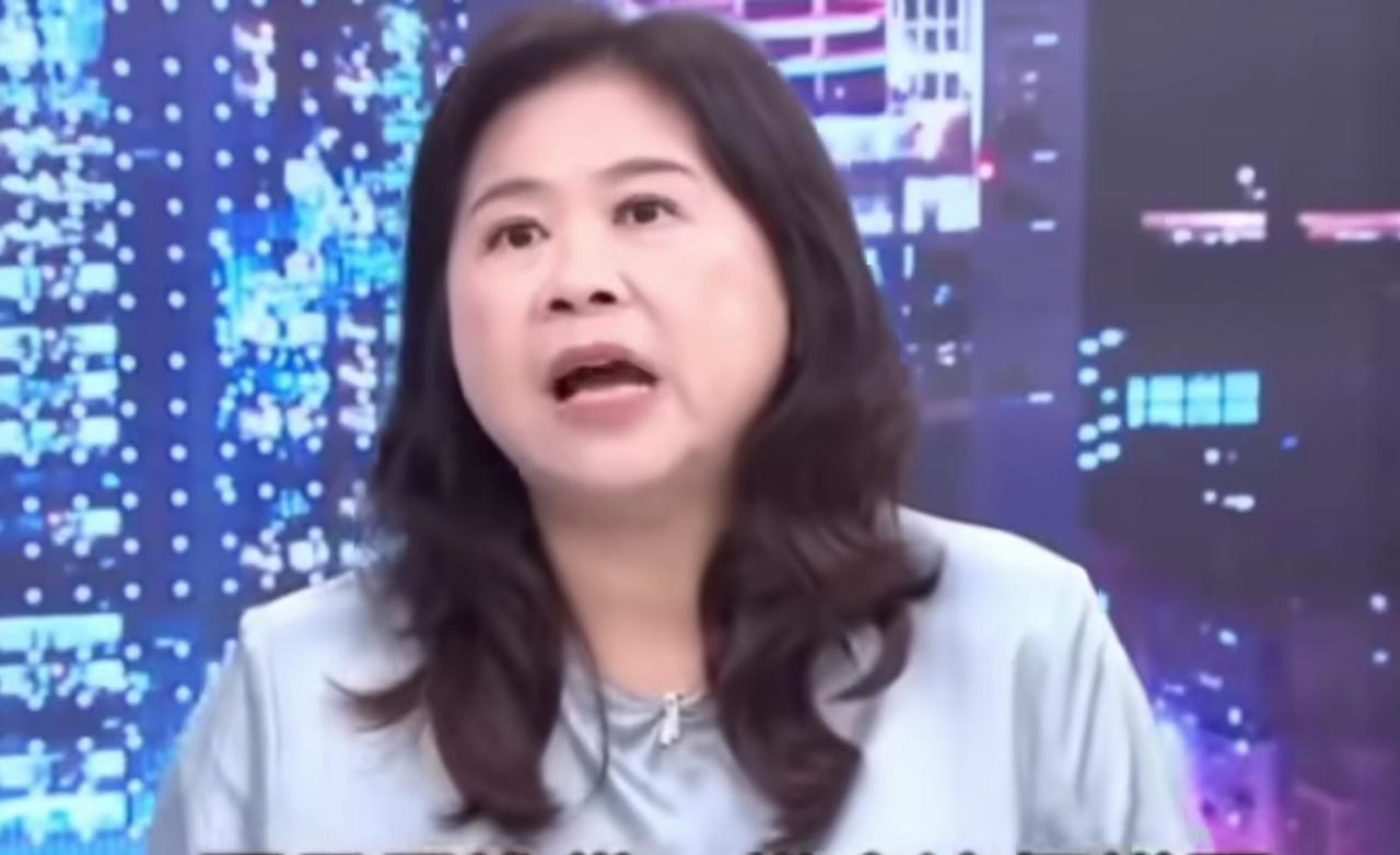 什么是顽固的国民党反动派？
就是台湾李永萍这些人，
拿热播电视剧“沉默的荣耀”，