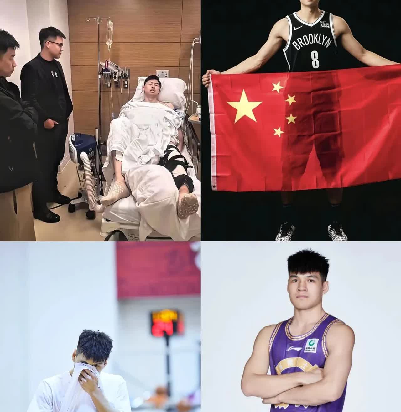 一觉醒来，困扰大家一个夏天的问题，终于解决了！
        崔永熙伤病恢复