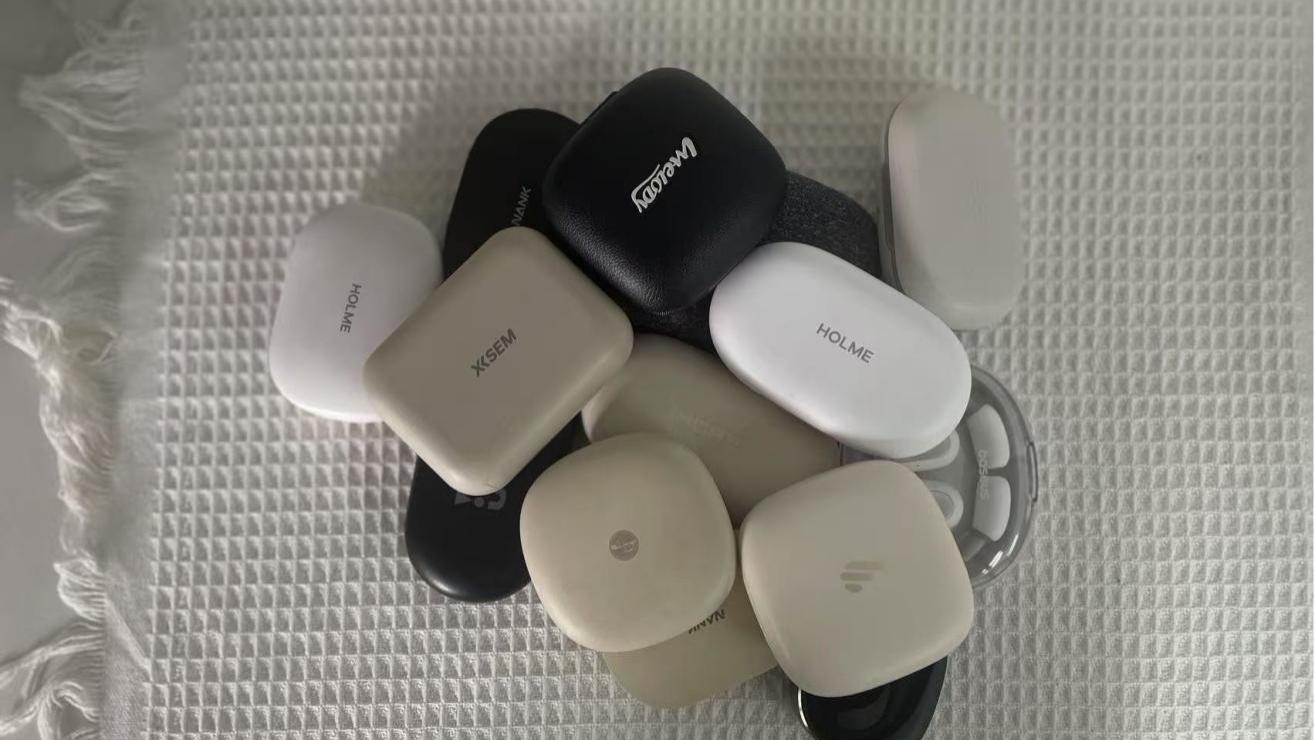 2025开放式耳机哪款音质好？高性价比开放式蓝牙耳机排行推荐[授权转载]