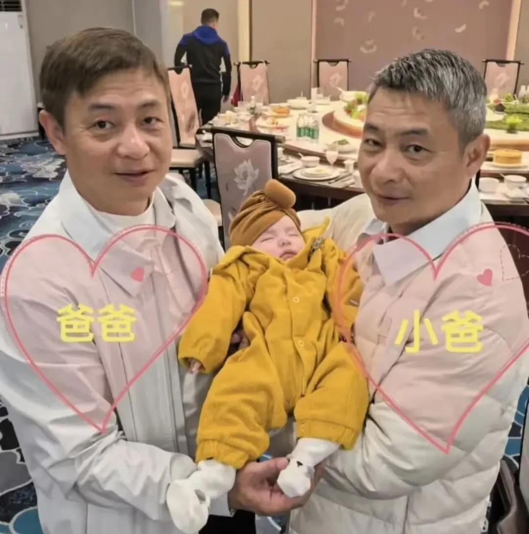 李大双和李琳的婚姻还是败给了丁克。李琳比李大双大三岁，离过婚，当初他们约定一辈子