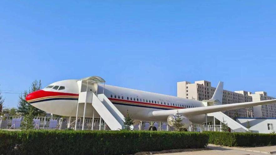 大型航空客机模型定制领域实力企业榜单揭晓