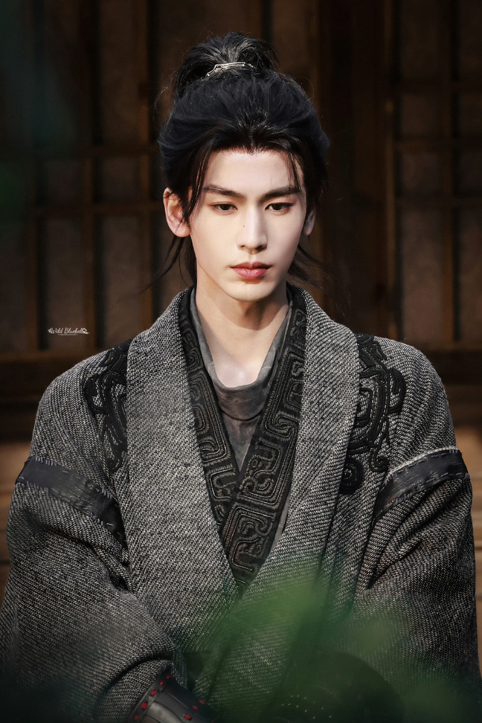 谁能懂每次看路透都期待这部剧