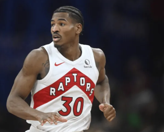 阿巴基或许是湖人一笔低调却超值的引援目标
阿巴基如何适配湖人体系
阿巴基仍有很大