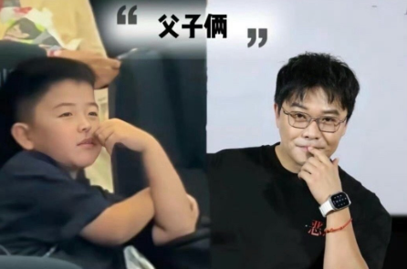 我有预感
陈思诚会谈恋爱
但不会轻易生孩子了
原因很简单，因为陈思诚对朵朵太满意