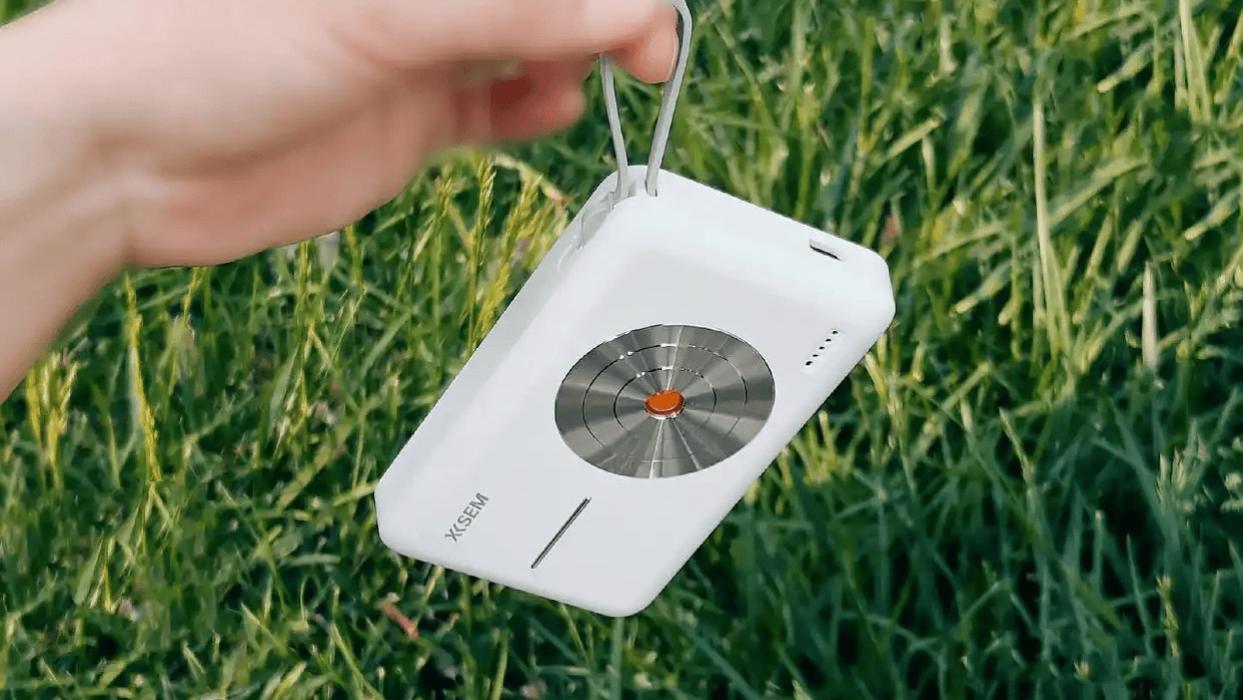 2025双十二手机充电宝排行榜前十名：精选10款人气快充充电宝，别买虚标爆雷品牌