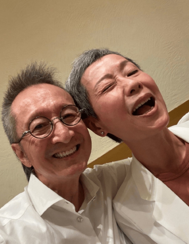 “男人在外有个家，你只占个老婆的位置而已……”
没想到最近叶童拿下了浪姐的冠军，
