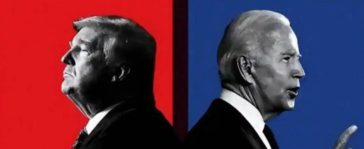 拜登患癌，特朗普狂批，民主党犯难











美国政坛这几天简直炸锅了