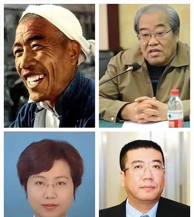 农民总理陈永贵，一共有三个儿子，一个女儿。大儿子陈明珠一直在昔阳县宣传部工作，直