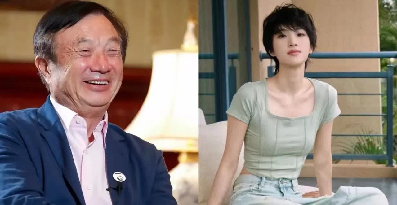 华为会找姚安娜拍宣传片

不是因为没资源，也不是因为想省这笔宣传费，而是因为