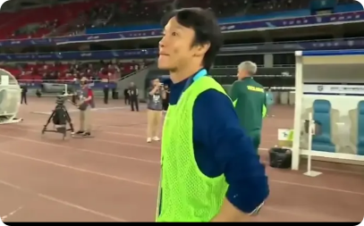 邓卓翔牛逼！超级大逆转！谁也想不到啊！
谁能想到武汉三镇这样的球队能够完成超级大