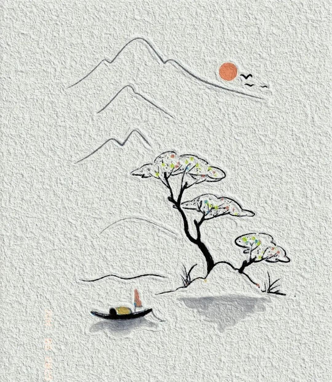 一个人
如果可以寿终正寝
说明粮已尽，寿已尽
如果一个人
瘫痪在床
能吃不能动，