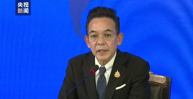 泰国柬埔寨又是开火又是关闭边境站，但我周边不许生战乱，双方还是识趣的
6月7日，