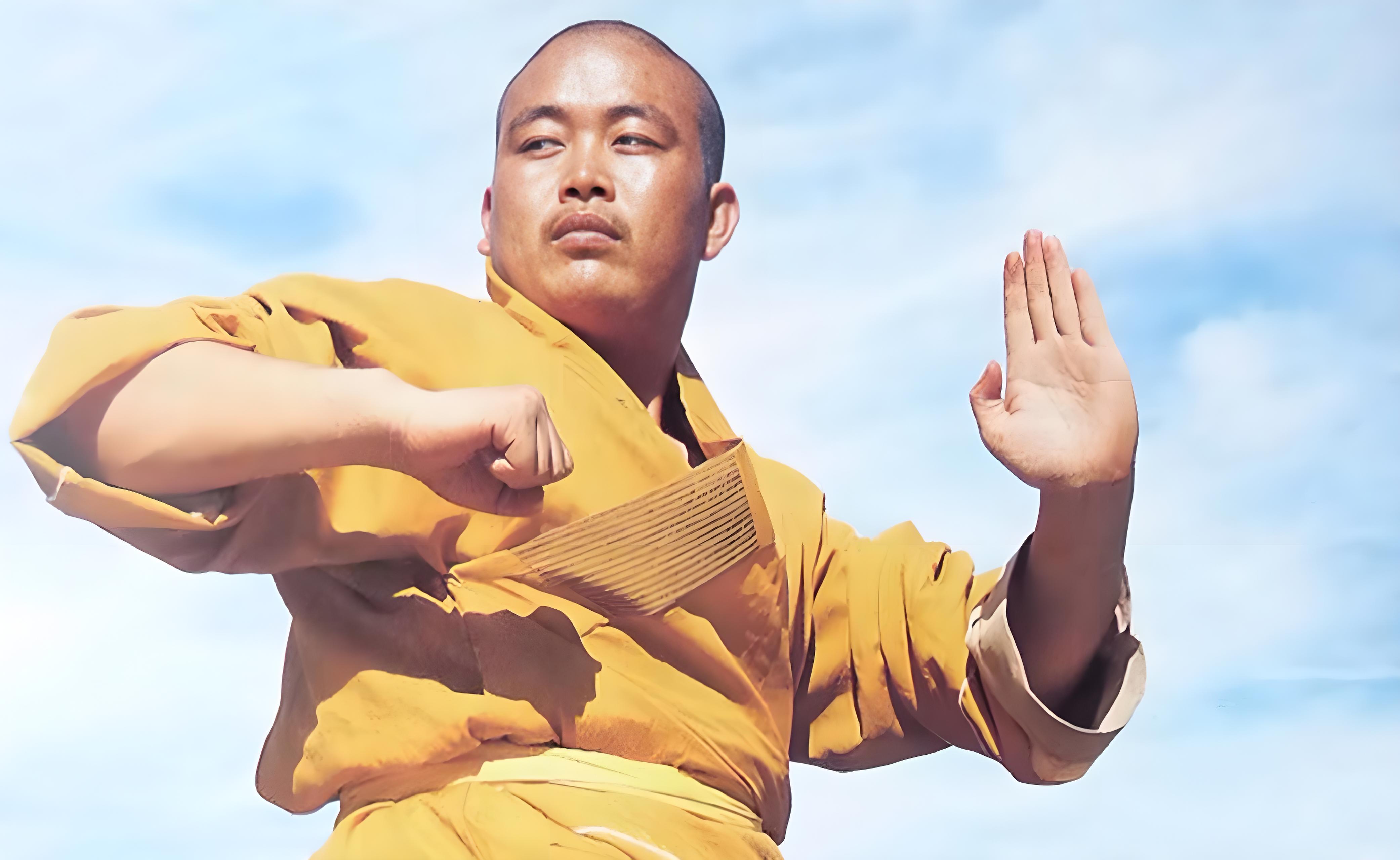 方丈变“掌门”，佛法难渡利益心