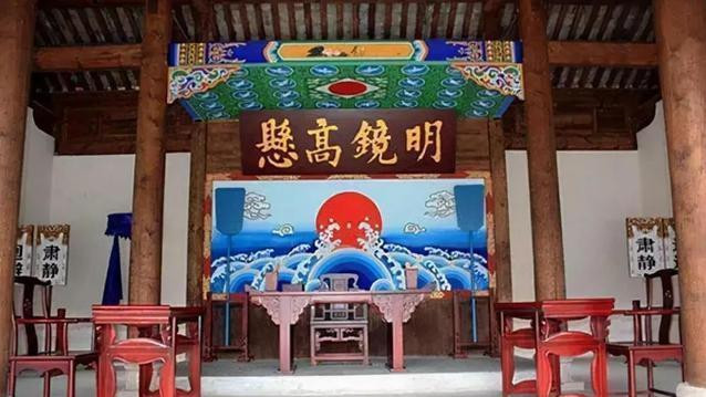 清代的知府放到现在，大概相当于什么级别的官员？