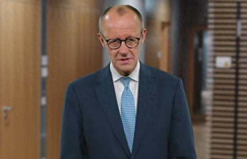 法德为对美贸易协定“翻脸”：欢呼声与咒骂同场交织​​