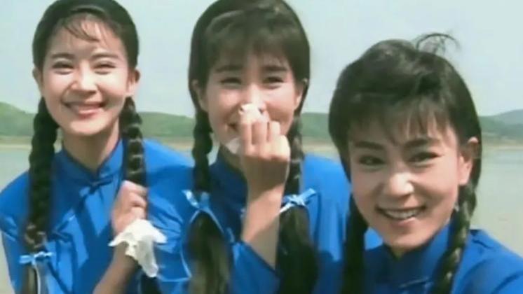 最美婉君：与丈夫恋爱10年，生一双儿女，被骗800万，如今还好吗