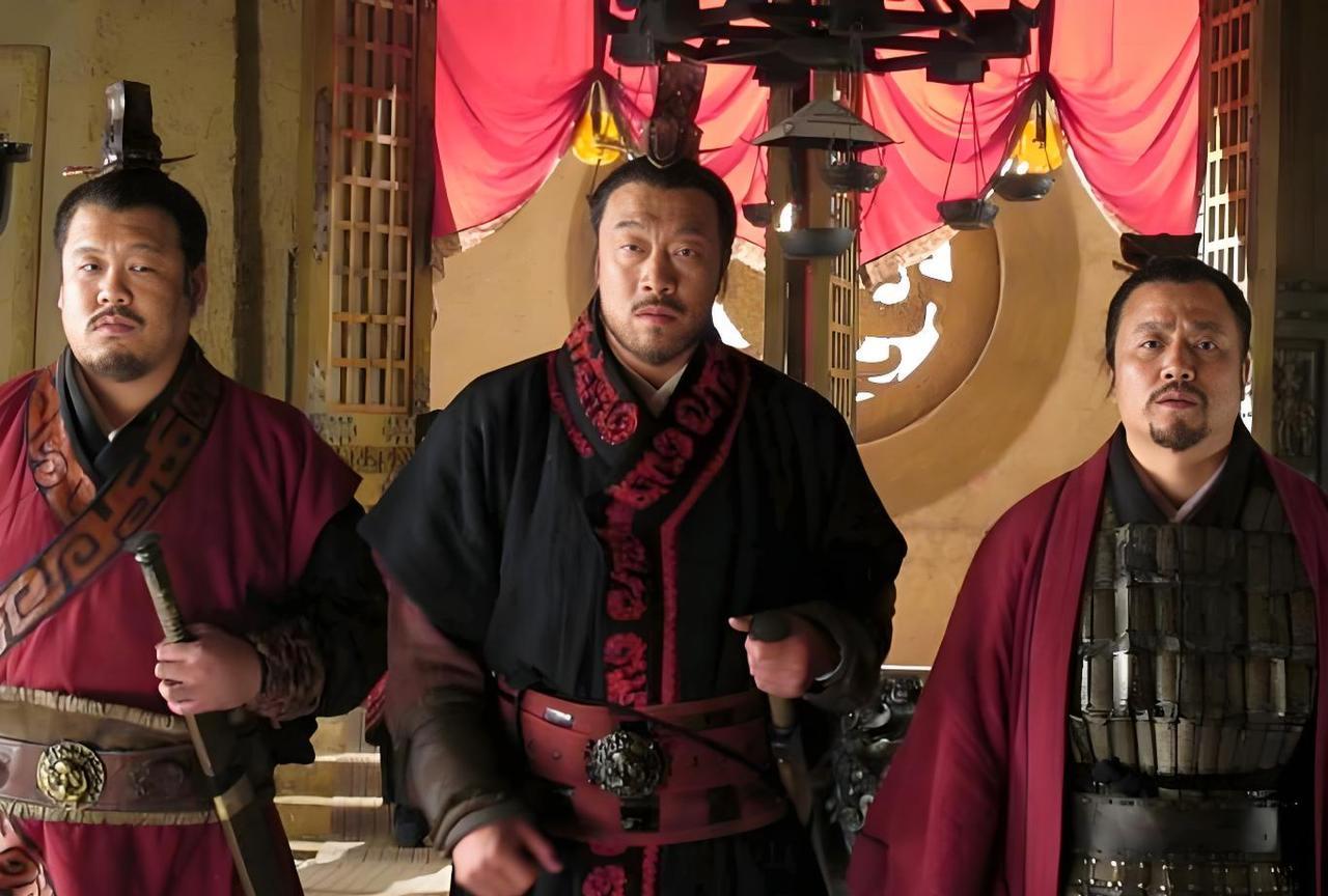 春秋时期，齐景公麾下有三员猛将，恃勇而骄，令齐景公很头疼。晏婴献计说：“君上可以