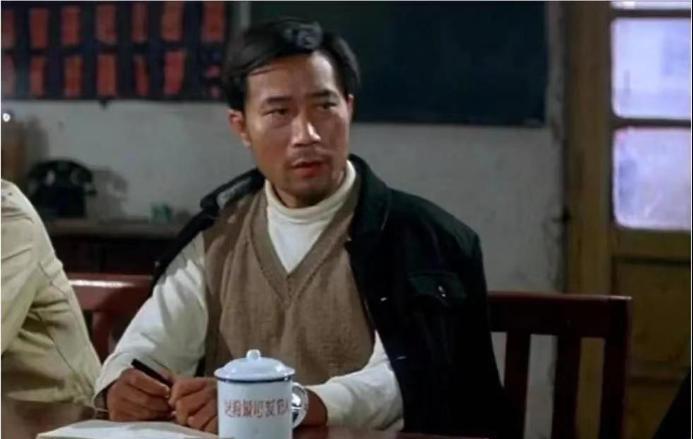 李雪健是话剧行业的扛把子，也是影视行业的扛把子，是山东人民人人喊打的水浒传宋江，