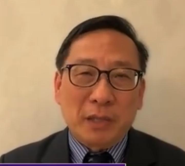 “我们不在乎丢失美国市场!中国的五千年大部分都没有美国，它要是欺负中国，再过一个