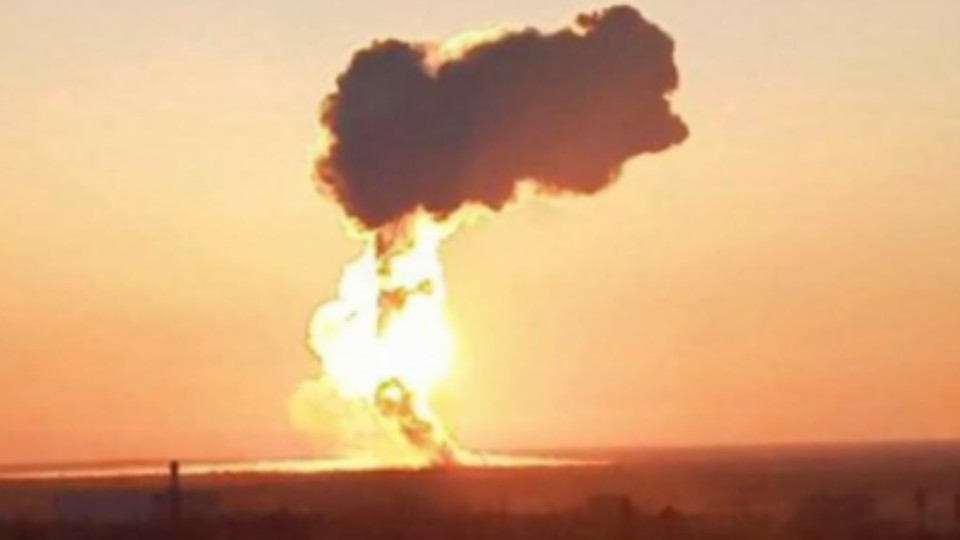 乌军突袭恩格斯基地：俄军战略打击能力遭重创？