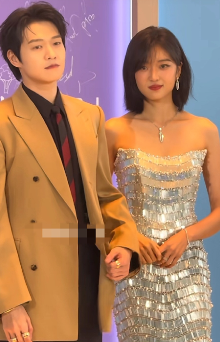 魏大勋在我这已经可以代任何高干和港风文男主了