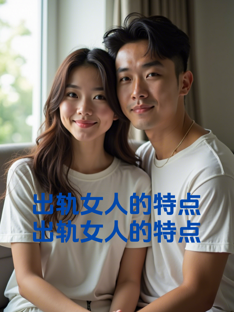 出轨女人的特点