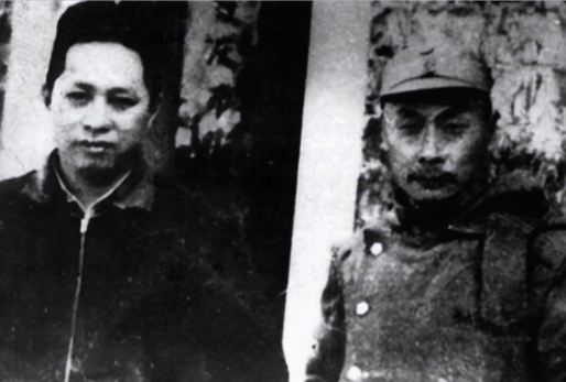 1949年，陈毅到上海一家面馆用餐，正吃着面时，进来一老农并点了一碗阳春面。不料