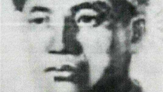 铁血铸忠魂，英名耀山河